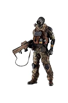 デビルトイズ 1/6 WOO シークレットマスター　vol1 限定版&ワーウルフ Amazon.co.jp: Devil toys デビルトイズ 1/6 WOO the secret